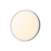 Plafon Calvi Led Biały Italux Plf-35263-400R-32W-Wh