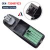 New 735487423 Power Window Switch For Citroen Relay Jumper Peugeot Boxer Fiat Ducato Doblo Vauxhall Combo 01354217180 6554XN