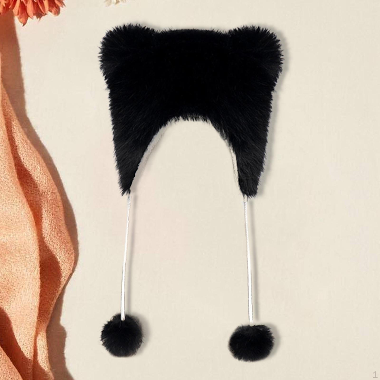 

Детская зимняя шапка модная портативная удобная теплая лыжная шапка для отдыха на природе