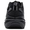 adidas Mts Vision Comfortable Shock Absorbing Running Shoes Unisex Sneakers Black JQ4513