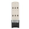12V/24V/36V/48V Over Voltage and Under Voltage  Relay Relay Motor Overvoltage Protector