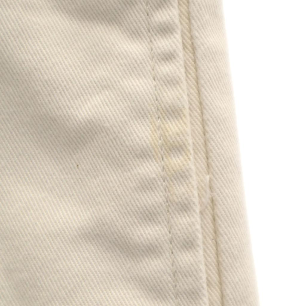 TOMMY HILFIGER 90s Old Flag Tag chino shorts W36 Gurege Men's Used