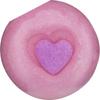1 ISANA Bath Bomb Heart Fizzer (color Random)