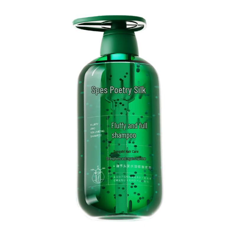 Spes Volumizing & Fluffy Shampoo