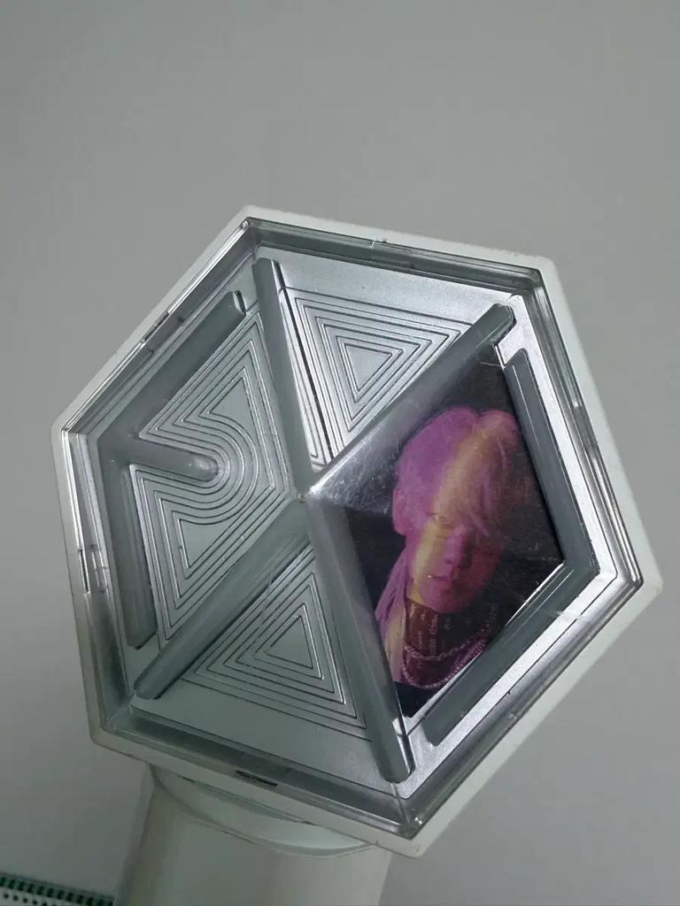 EXO Light Stick (Eridibon) for Sale Used