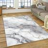 Luxurious Abstract Marble Carpet for Living Room Sofa Home Decoration Large Rugs Non-slip Bedroom Bedside Coffee Table Floor Mat