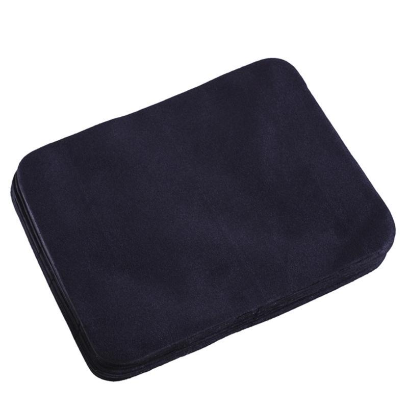 Eyeglass Lens Cleaning Cloth for Glasses, Phone & Electronic Screens Coated Surfaces Professional Grade