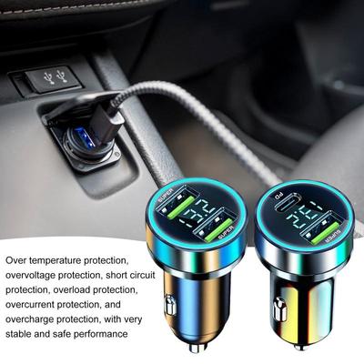 Accesorii pentru telefoane – Încărcătoare pentru brichete auto