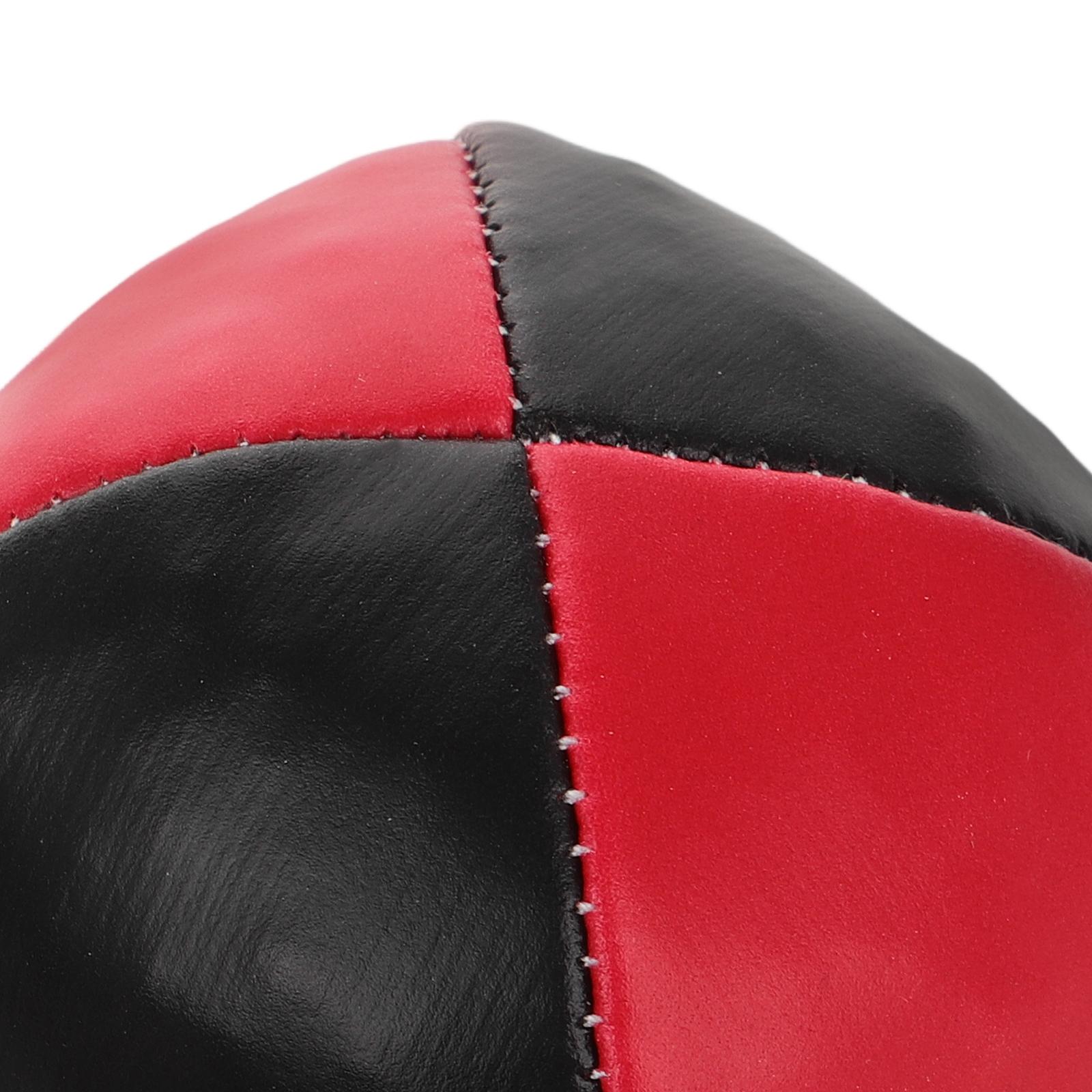 3 шт. мячей для жонглирования для начинающих — фото 6