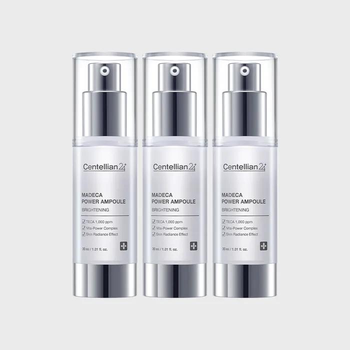 

Centellian24 Brightening Ampoule 30ml 3ea Radiant Skin Brightening Wrinkle Care Dark Spot Care
