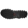 SALOMON Snowclog Deep Lichen Green Unisex Sneakers Black L47579100