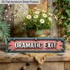 Accesorii pentru decor – Produse din metal