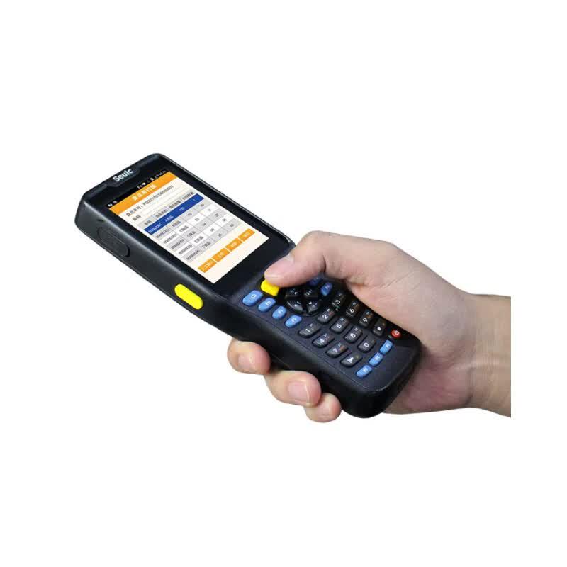 AUTOID Q7s Industrial Handheld Data Terminal