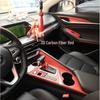 Changan Yidong Plus Carbon Fiber Gear Console Decor (2020-22)
