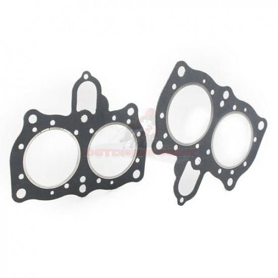 for Honda Goldwing 1100 1200 D GL1100 GL1200 1980-1988 Cylinder Head Gasket 4pcs