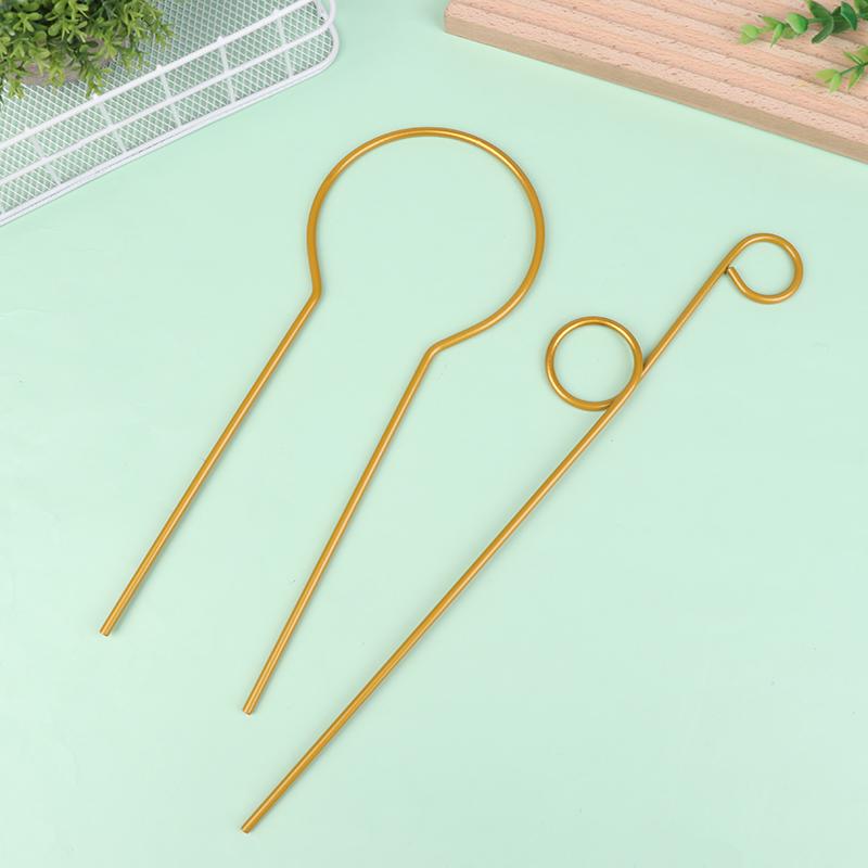 Climbing Plant Trellis Plant Support Garden Stake Stand Climbing Rack Iron Flower Trellis Frame Stand Holder Garden Decor