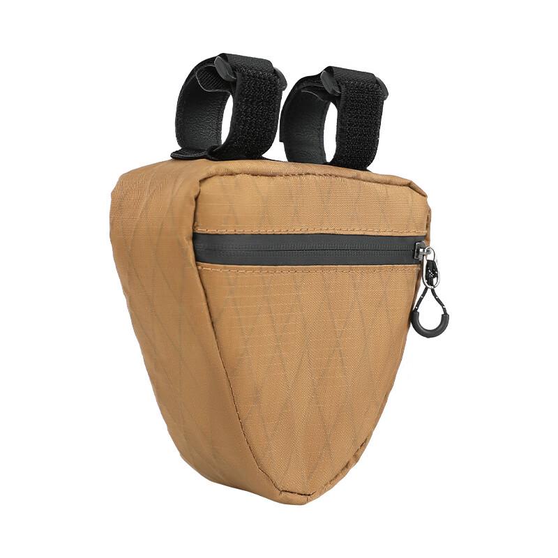 Bicycle Triangle Frame Bag