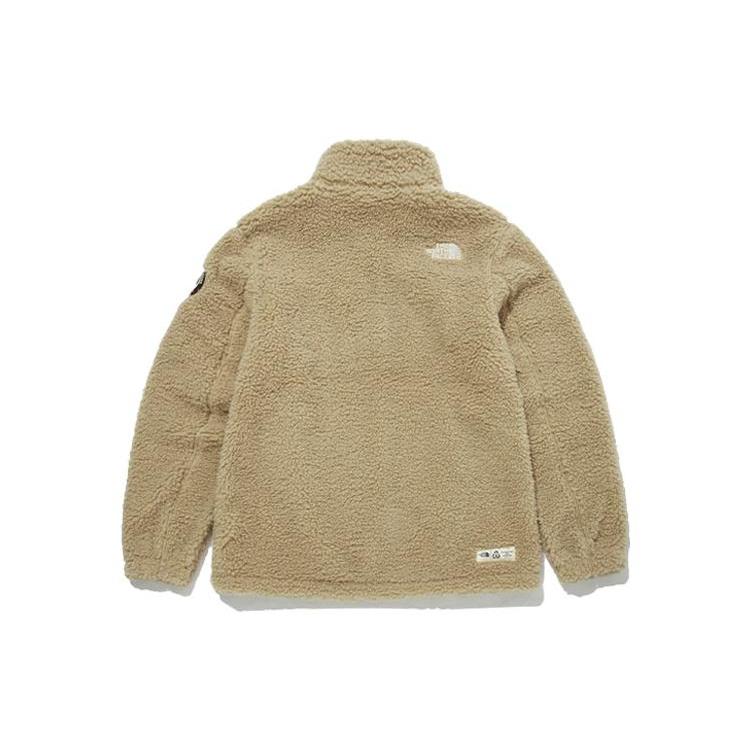 THE NORTH FACE Jacket Unisex Khaki NJ4FM56B
