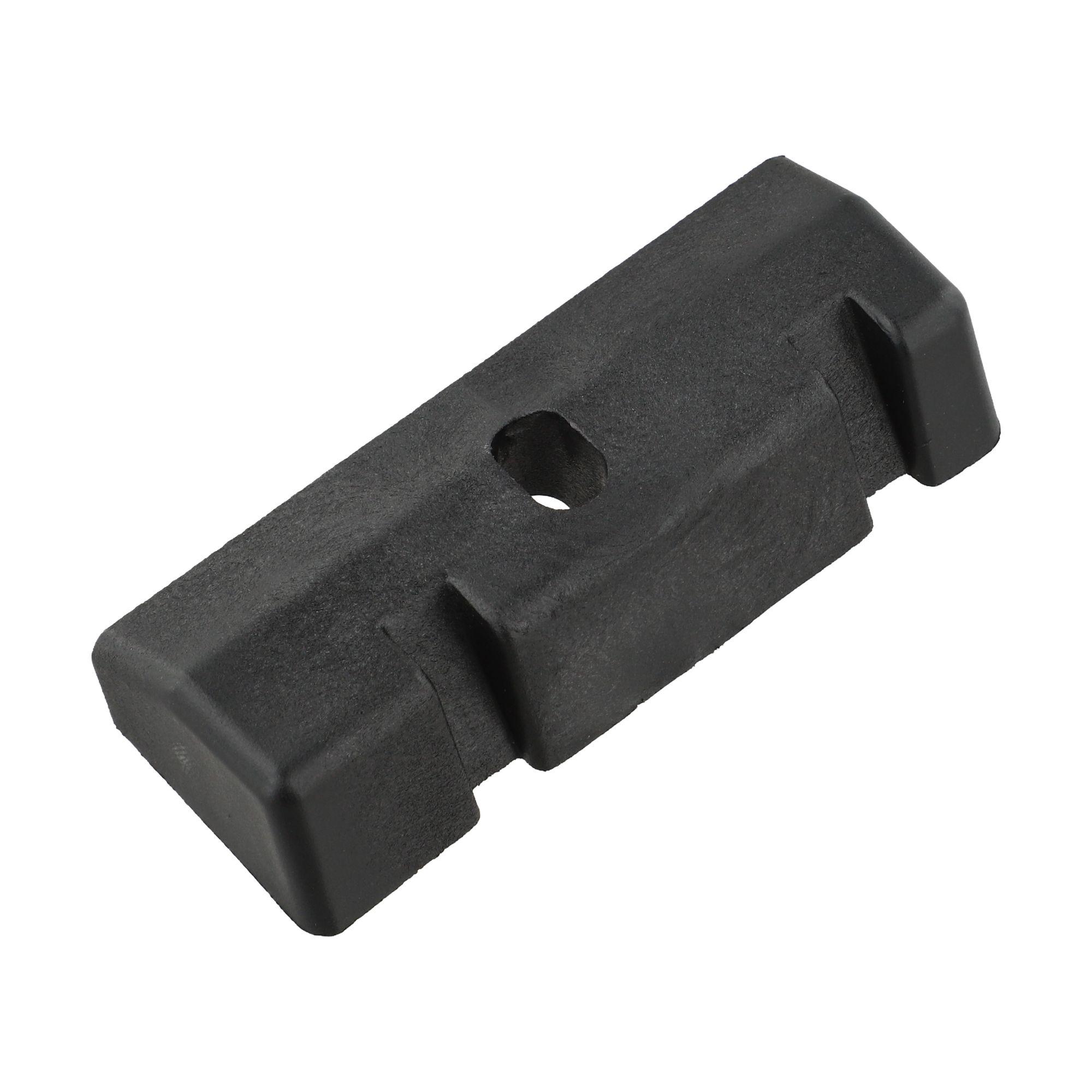Battery Bracket Battery Hold Down Bracket Car Maintenance As Shown Fitment For Jeep Cherokee Fitment For RAM 1500 China Mainland