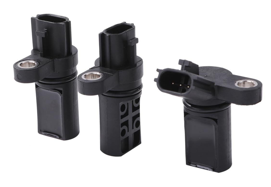 

Датчик положения коленвала и распредвала Nissan VQ35DE Установлен на двигатель Автомобиль Skyline V35 Fairlady Z