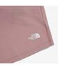 Noseupeiseu Nu9Er36C Women'S Sway Semi-Crop T-Shirt Dusty_Rose