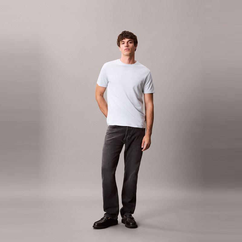 Calvin Klein Crew neck T shirt 4LB275G