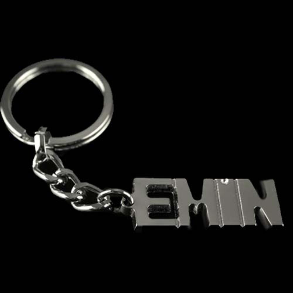 

Брелок с именем Эмина