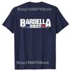 Bardella 2027 T Shirt Retro French Text Bardella Fans Gift Tee Tops EU Size 100% Cotton Soft Unisex Casual T-shirt