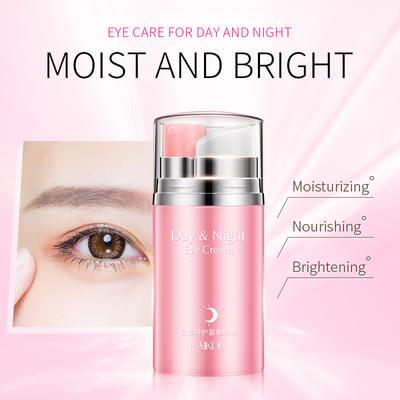 Day Night Eye Cream 20g Moisturizing Cosmetic Skin Care Product