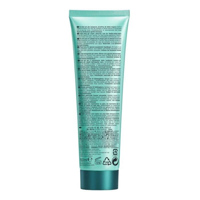 Kérastase Thermique Extentioniste Résistance 150ml