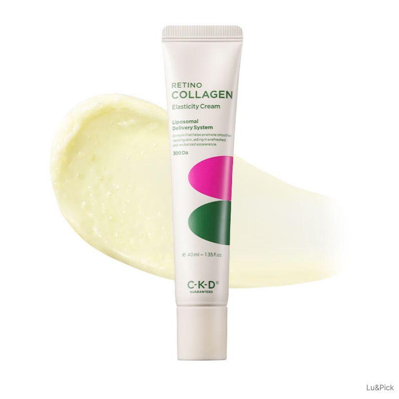 CKD Retino Collagen Small Molecule 300 Tightening Cream 40ml