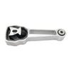 Silver Metal Engine Torque Rod Bracket for Cars