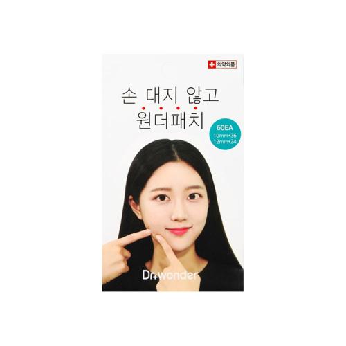 Dr. Wonder Wonder Patch Mint