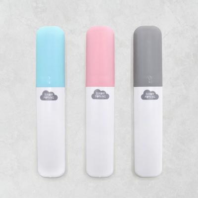 Pastell Zahnpasta Zahnbürsten Set