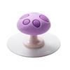 Toilet Lid Lifter Handle Toilet Cover Lifter Toilet Seat Lifter Reusable Silicone Toilet Seat Handle Easy to Install