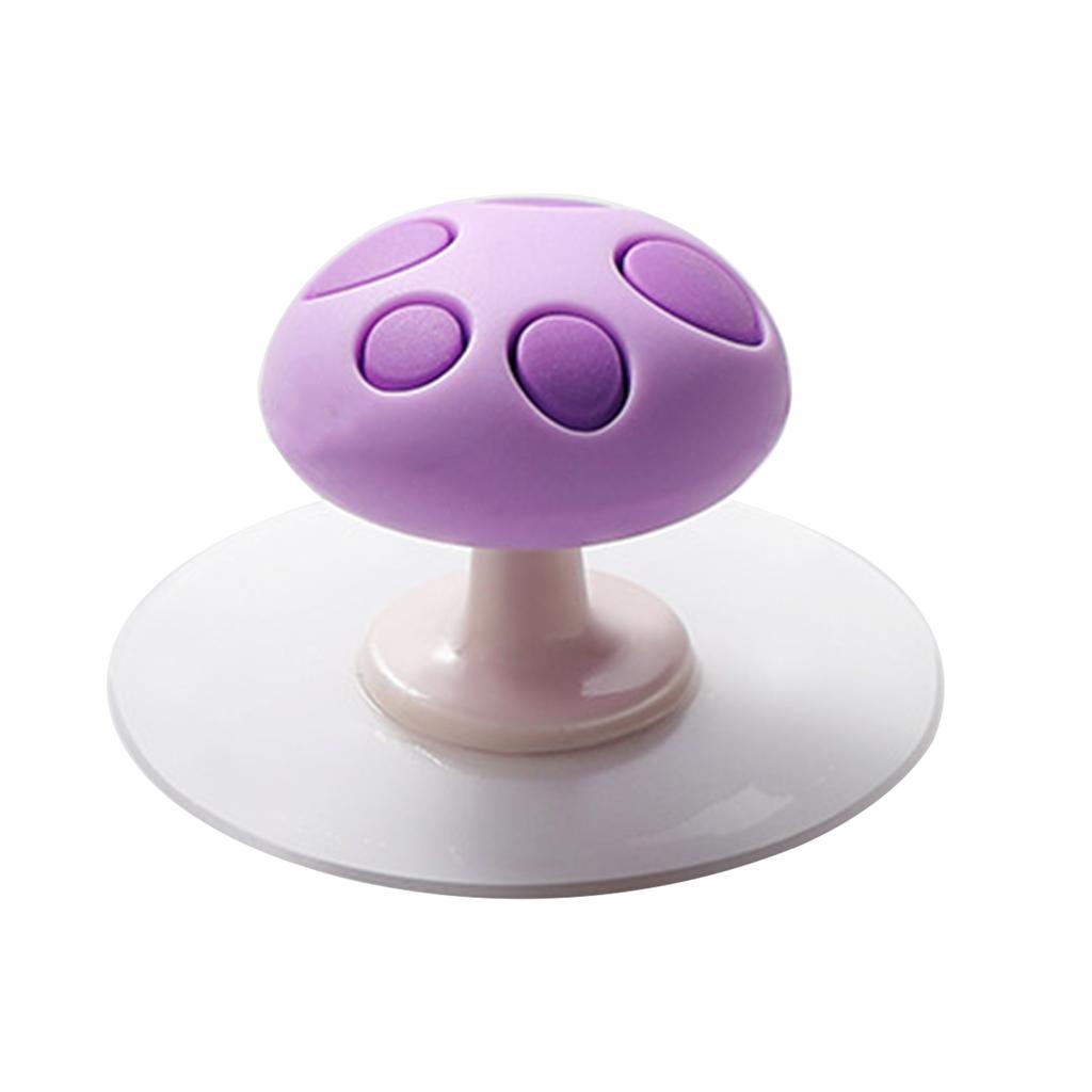 Toilet Lid Lifter Handle Toilet Cover Lifter Toilet Seat Lifter Reusable Silicone Toilet Seat Handle Easy to Install