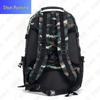 ShunRuiTong Military Tactical Ocean Camo Backpack