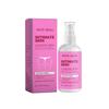 Spray Detergente Corpo Donna North Moon - Deterge Delicatamente La Pelle, Prendersi Cura Della Freschezza E Del Comfort Quotidiano