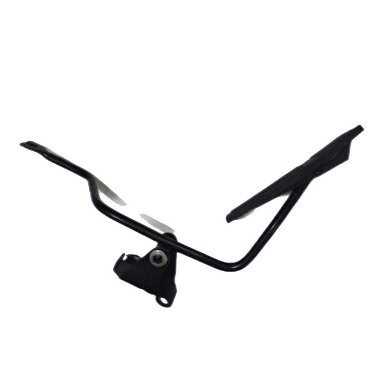 Throttle Pedal