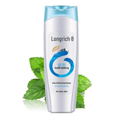 Longliqi Snake Gall Shampoo