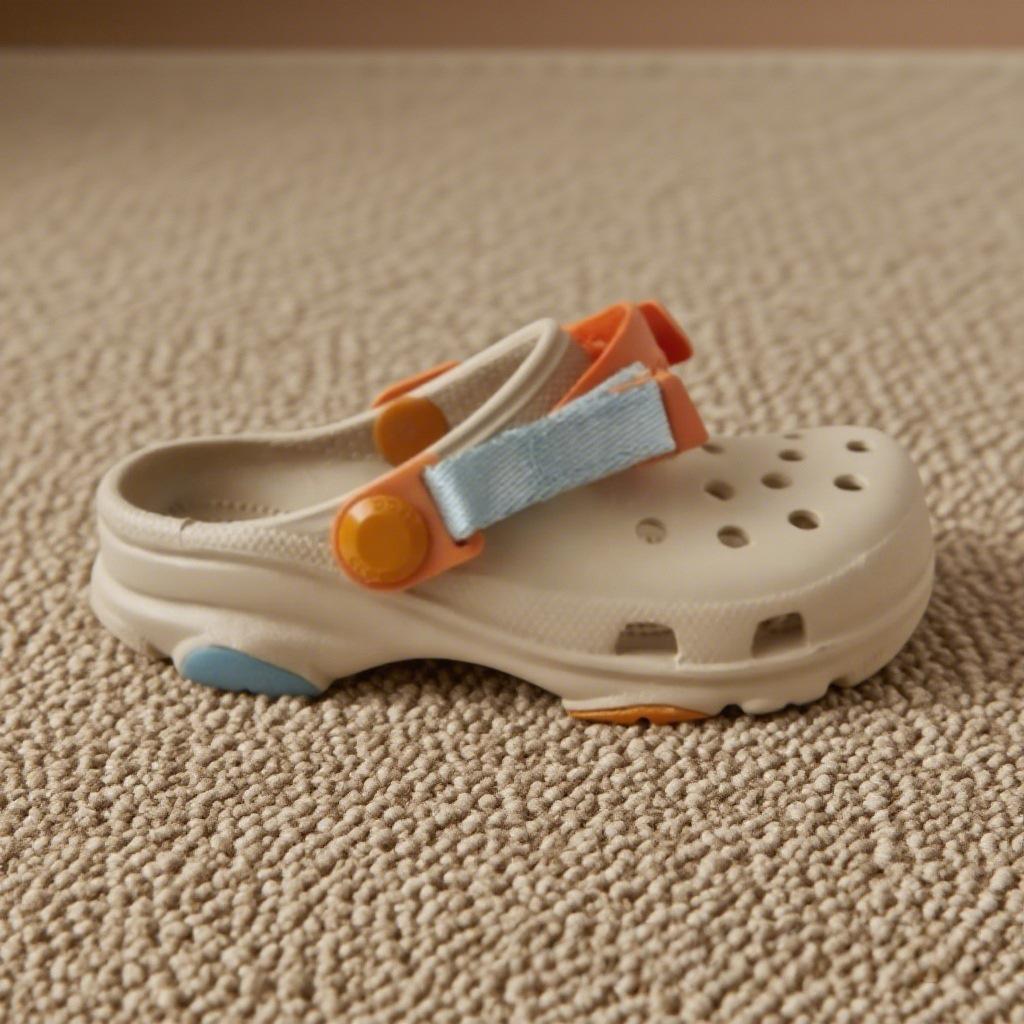 

2025 Terlin Clog Shoes for Kids: Lightweight, Fashionable, Comfortable Sandals in Toddler and Children s Sizes 14 CM