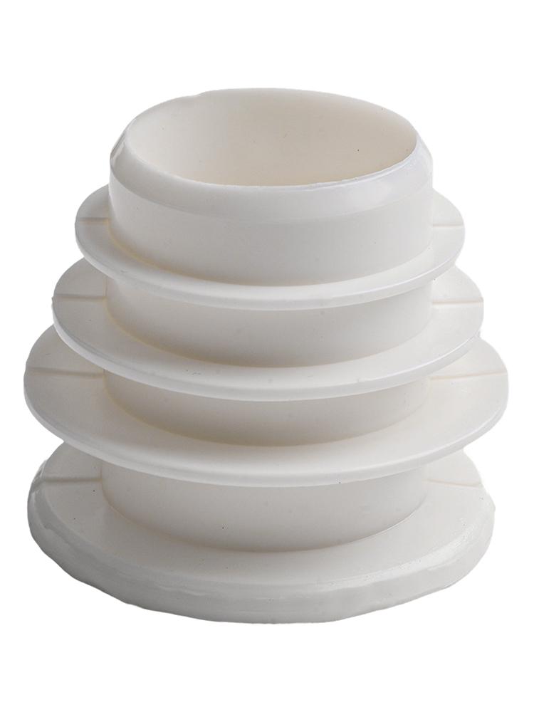 Hose Adapter Adapter Valve Sleeve Pool Accessories Pool Cleaner Parts Reliable Replacement Cone Adapter Skimmer Cuff