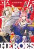 Order Heian HEROES Piyo Art Collection Comics Fate/Grand (Kadokawa Ace)