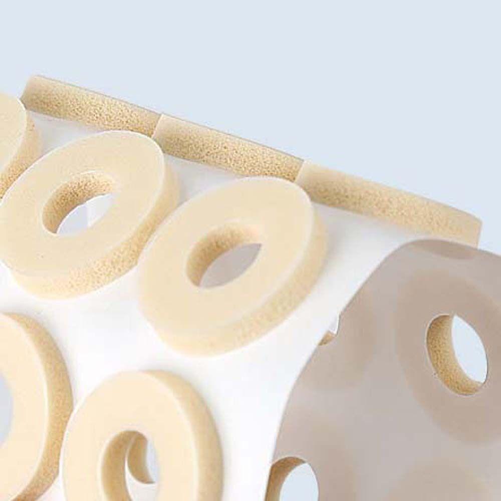 Pedicure Tools Foot Anti-wear Sticker Foot Corn Bunion Pads Callus Cushions Pads Bunion Protector