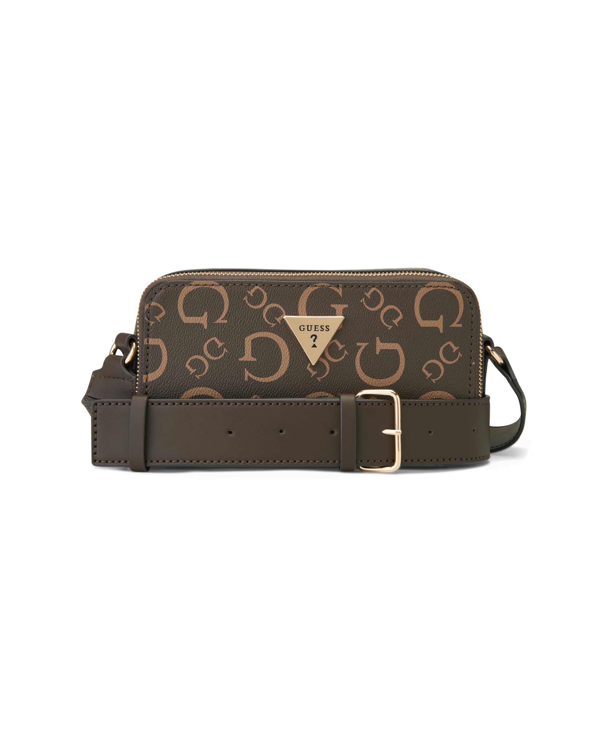 

Crossbody CHARLESTOWN MINI CROSSBODY BRO [Guess]
