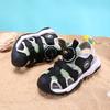28-39 Kinder Sommer Mode Baotou Sandalen Outdoor Strandschuhe Lässige Sportschuhe