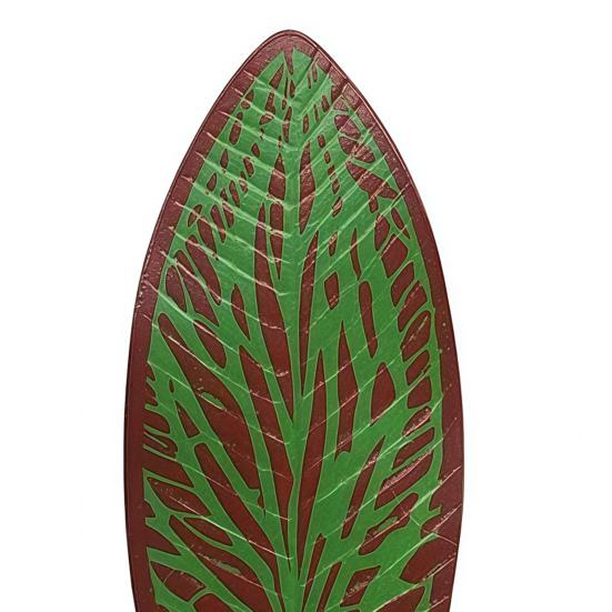 Betta Hammock Leaf Plastic