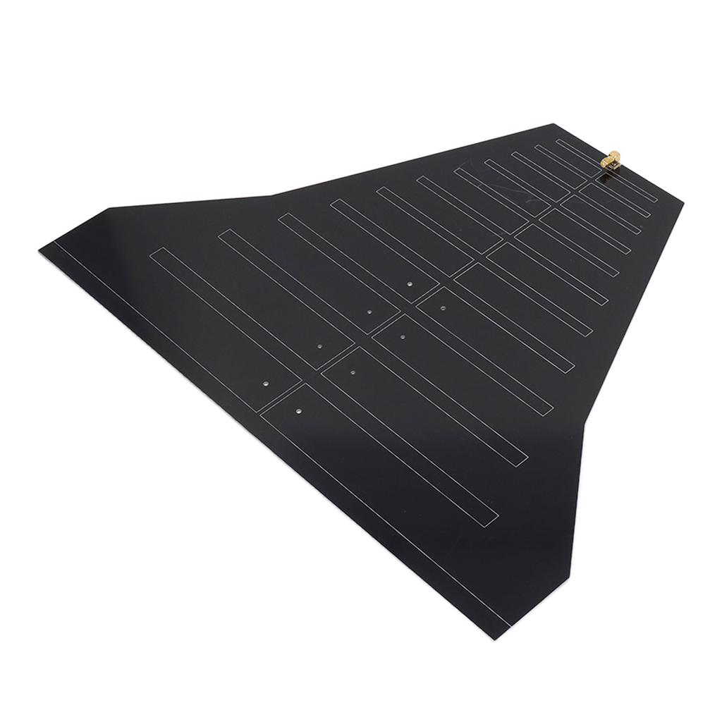 EMI Richtantenne 290M?1.1G Kombinieren 30M?300MHz zu 30MHz formen?1GHz UWB-Antenne