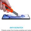 4Pcs For Xiaomi 11T Screen Protector Glass Film For Xiaomi 11T Pro Tempered 9H Glass For Xiaomi 11t Pro Glass