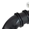 Dacia Duster I 10-18 1.5 dCi Turboschlauch / Luftschlauch